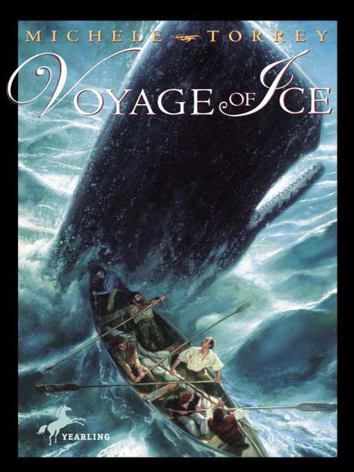 Title details for Voyage of Ice by Michele Torrey - Available